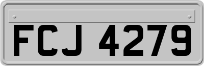 FCJ4279