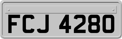 FCJ4280