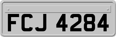 FCJ4284