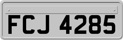 FCJ4285