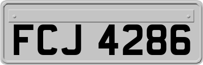 FCJ4286