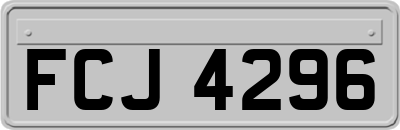 FCJ4296