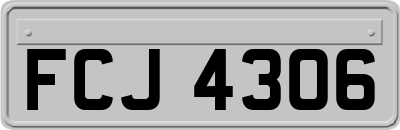 FCJ4306
