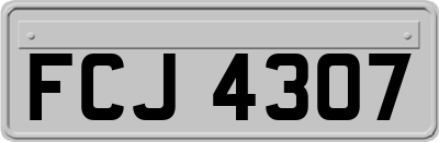 FCJ4307