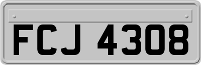 FCJ4308