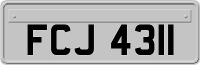 FCJ4311