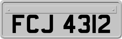 FCJ4312