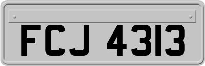 FCJ4313
