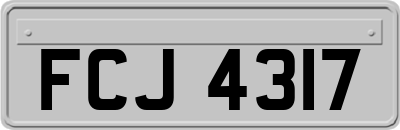 FCJ4317