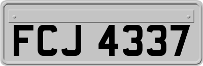 FCJ4337