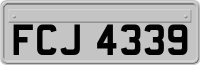 FCJ4339