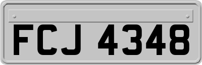 FCJ4348