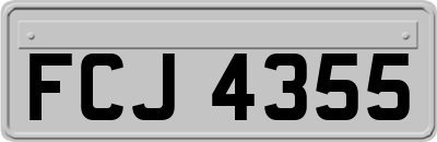 FCJ4355