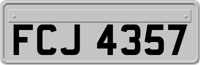 FCJ4357
