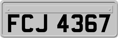 FCJ4367