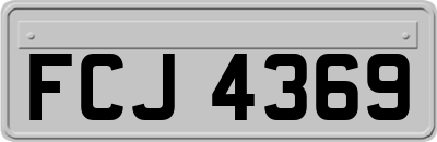 FCJ4369
