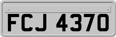 FCJ4370