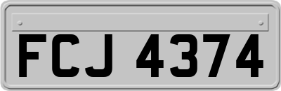 FCJ4374