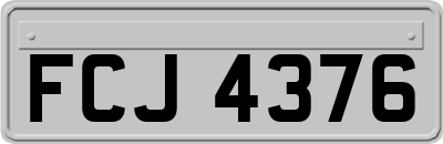 FCJ4376
