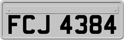 FCJ4384