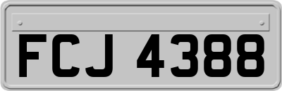 FCJ4388