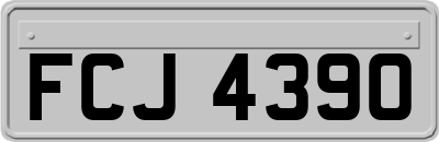 FCJ4390