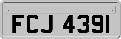FCJ4391