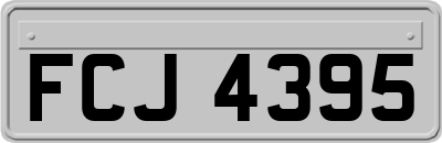 FCJ4395