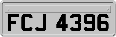FCJ4396