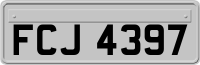 FCJ4397