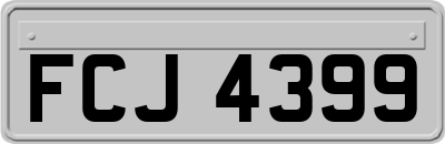 FCJ4399