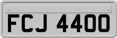FCJ4400