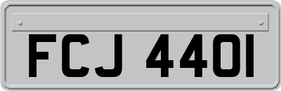 FCJ4401