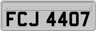 FCJ4407