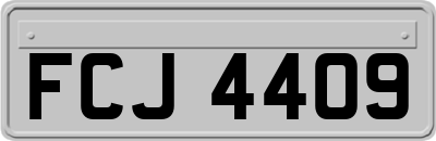 FCJ4409