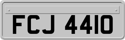 FCJ4410