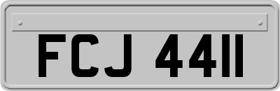 FCJ4411