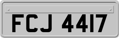 FCJ4417