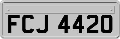 FCJ4420