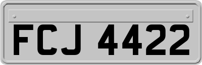 FCJ4422