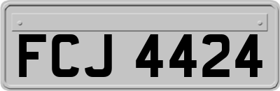 FCJ4424
