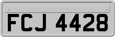FCJ4428