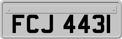 FCJ4431