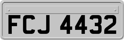 FCJ4432