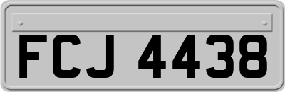 FCJ4438