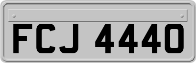 FCJ4440