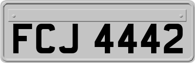 FCJ4442