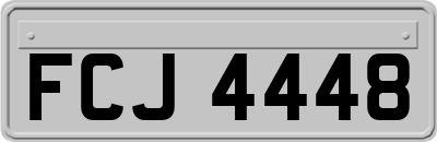 FCJ4448