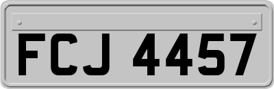 FCJ4457