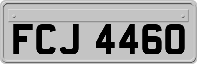 FCJ4460